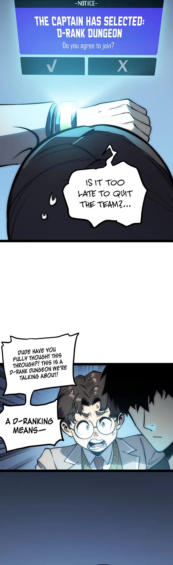 The Glutton chapter 14 page 12
