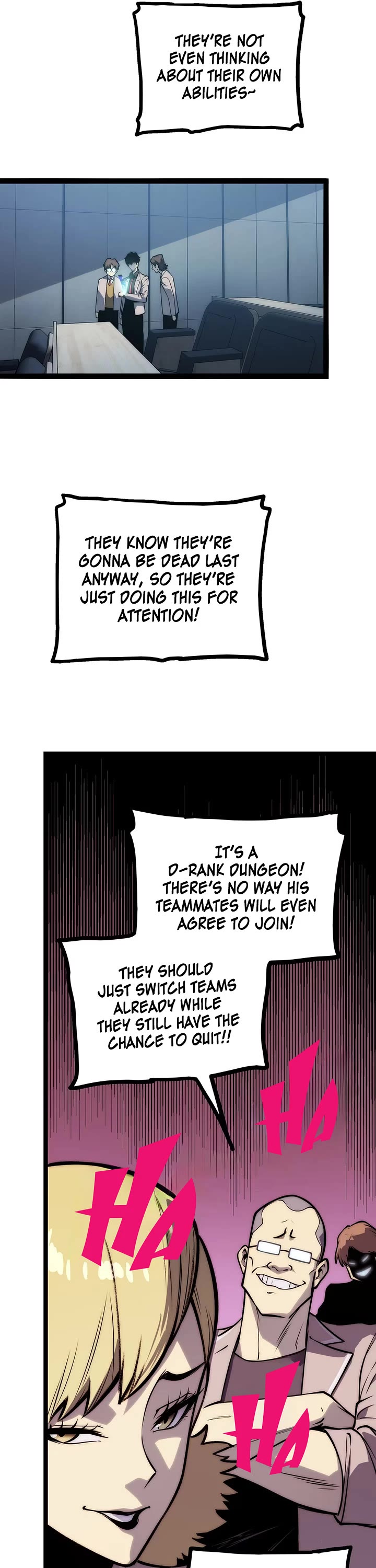 The Glutton chapter 14 page 17