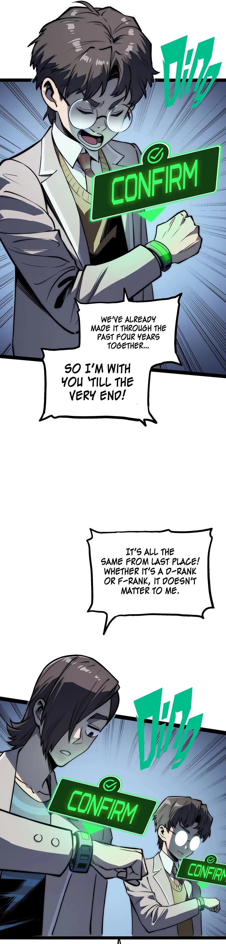 The Glutton chapter 14 page 21
