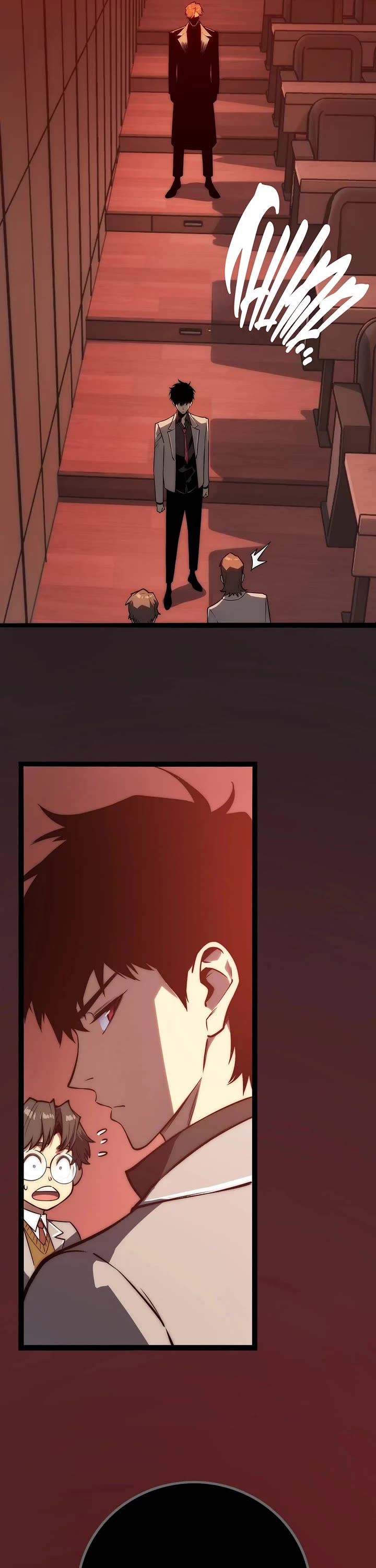 The Glutton chapter 14 page 29