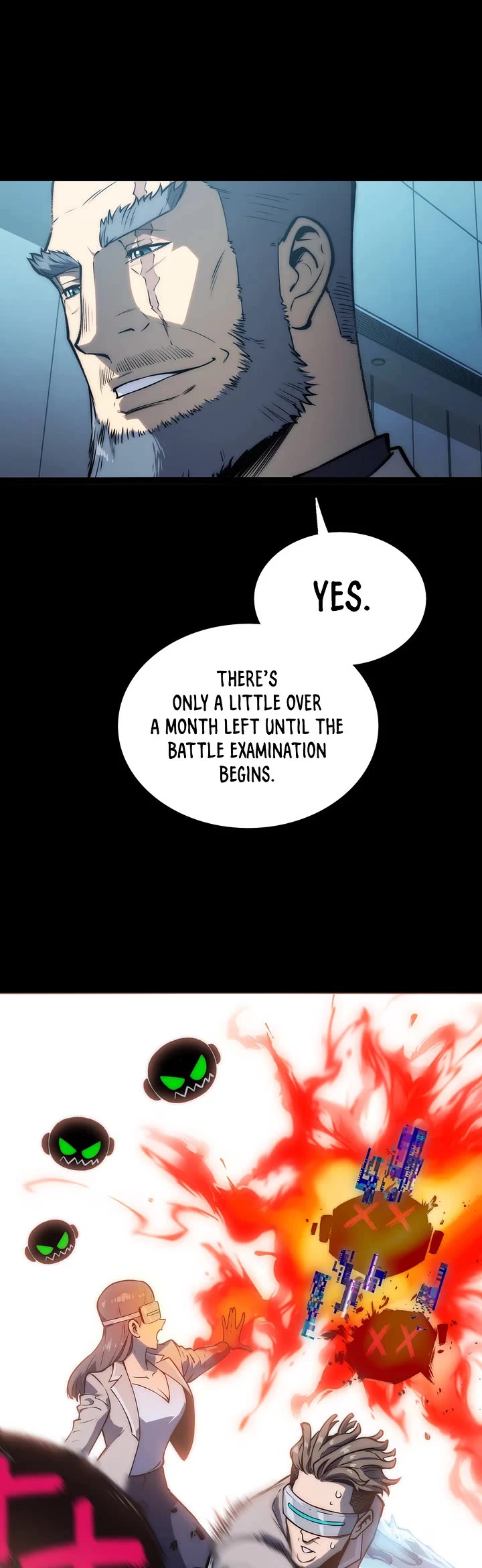 The Glutton chapter 14 page 35