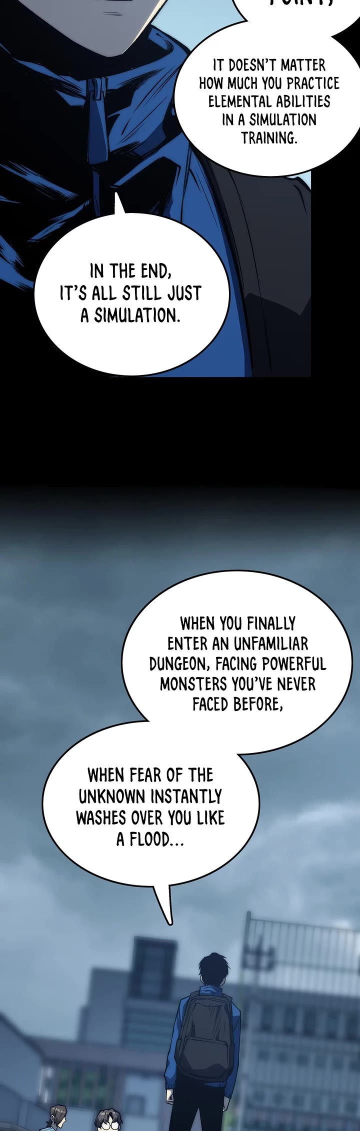 The Glutton chapter 14 page 39