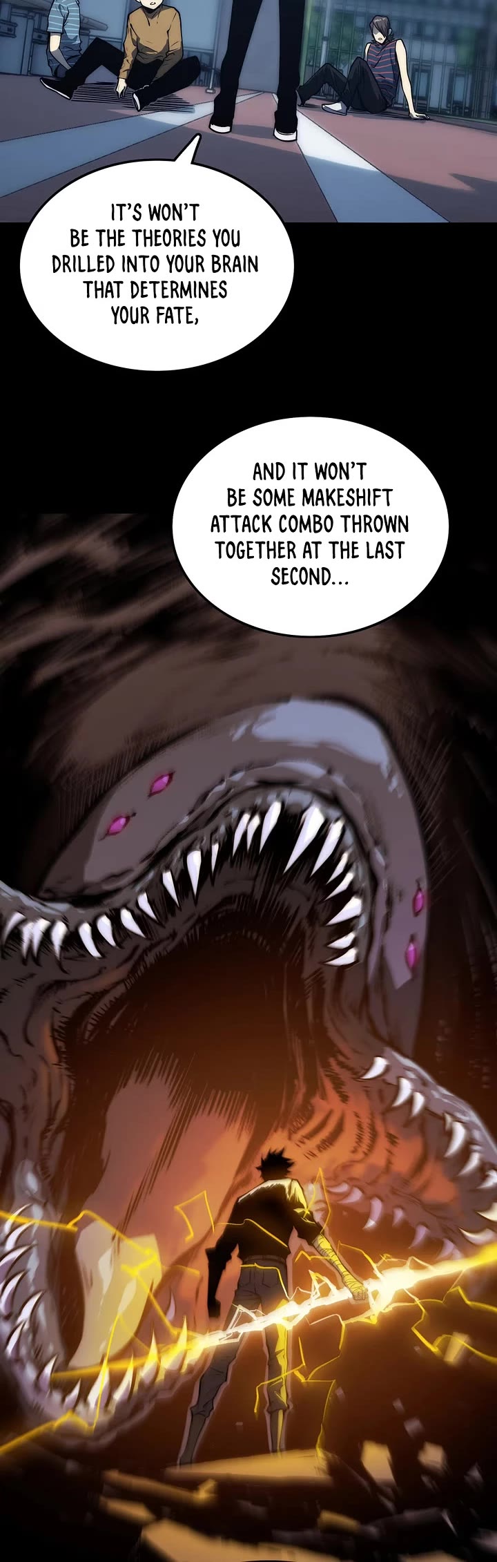 The Glutton chapter 14 page 40
