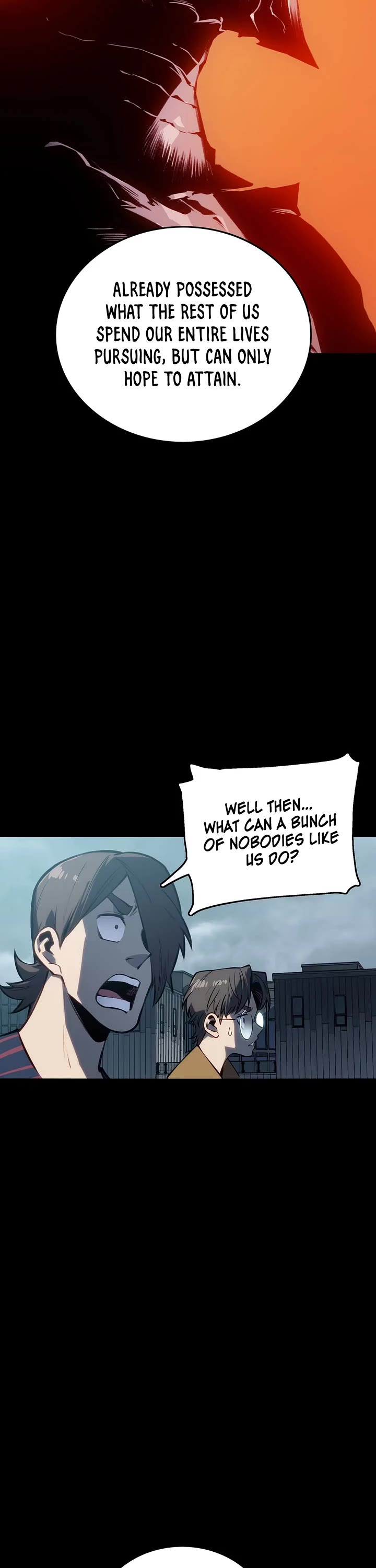 The Glutton chapter 14 page 46