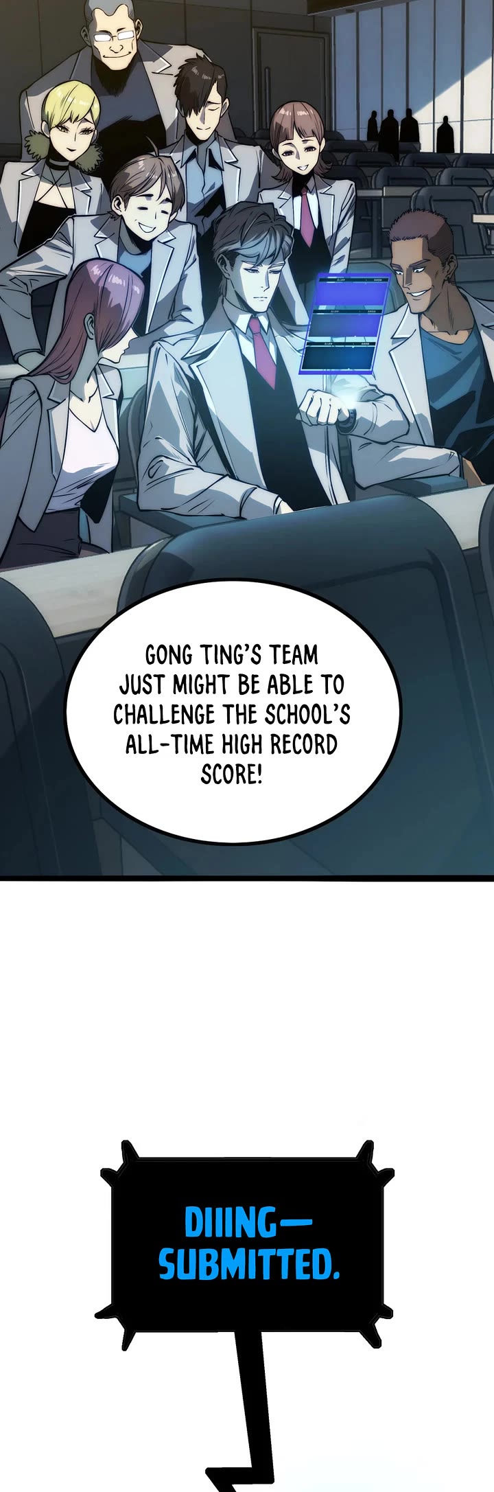 The Glutton chapter 14 page 7