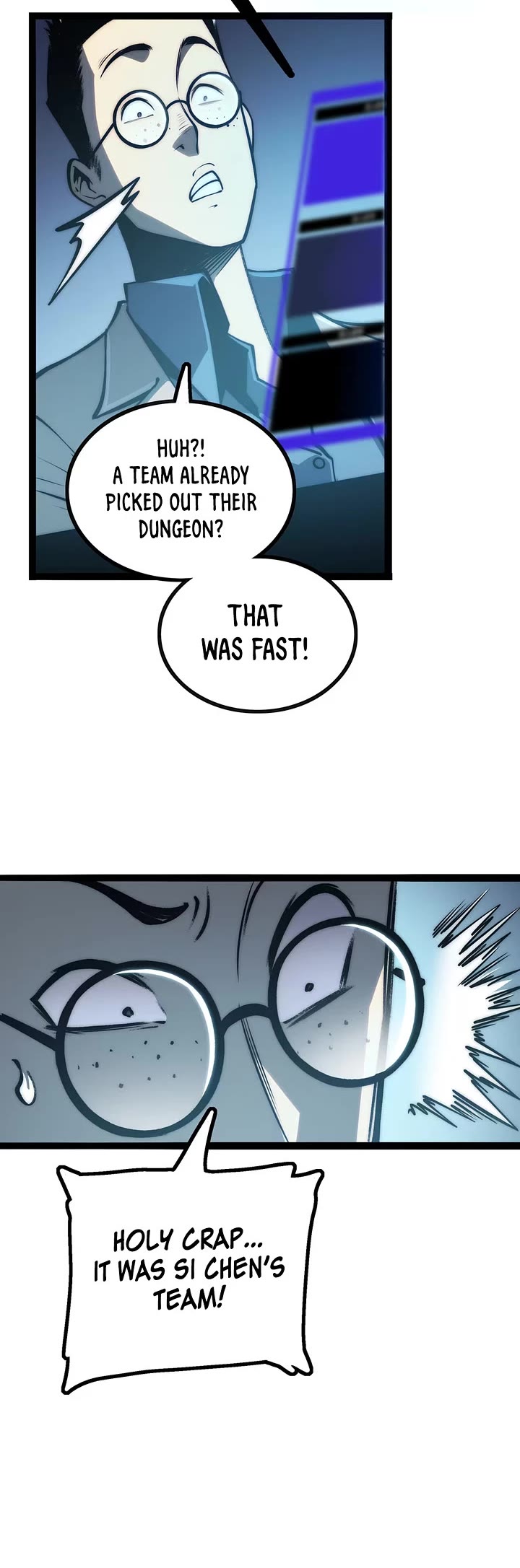 The Glutton chapter 14 page 8