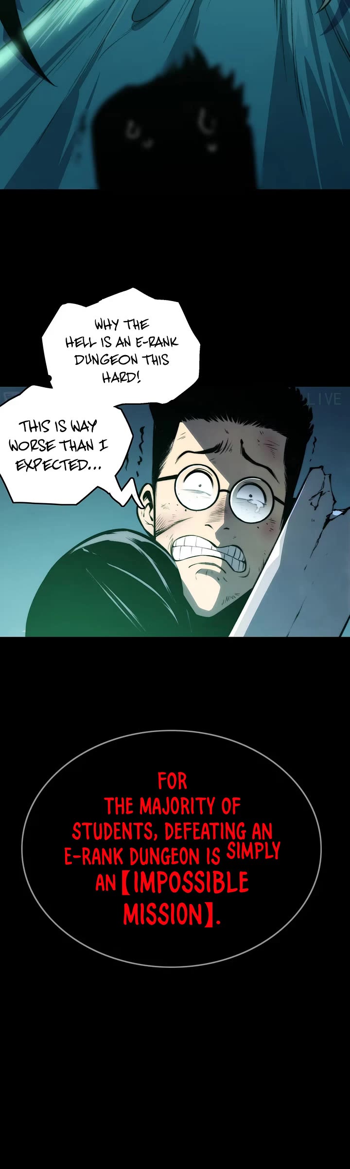 The Glutton chapter 15 page 28