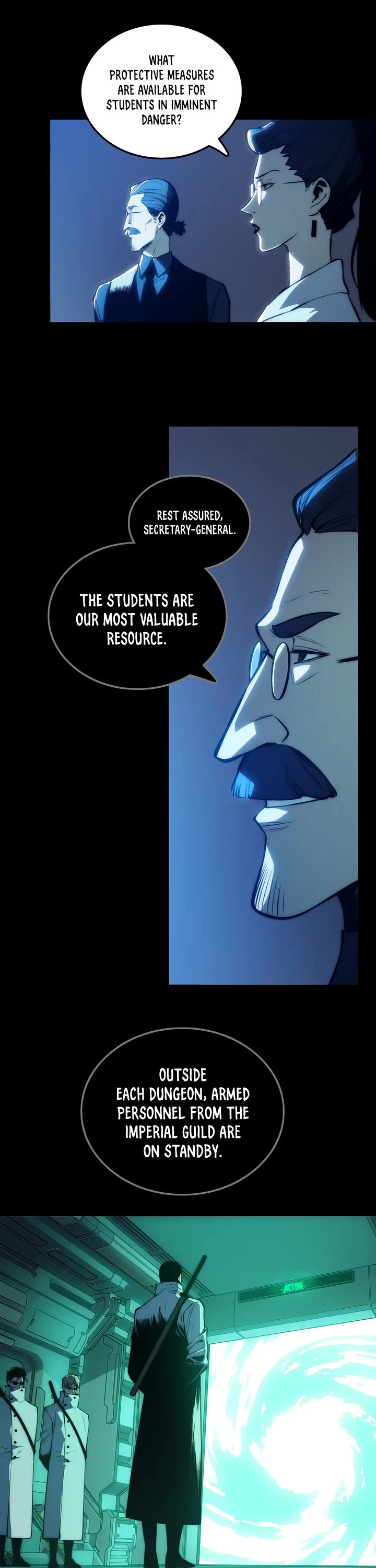 The Glutton chapter 15 page 29