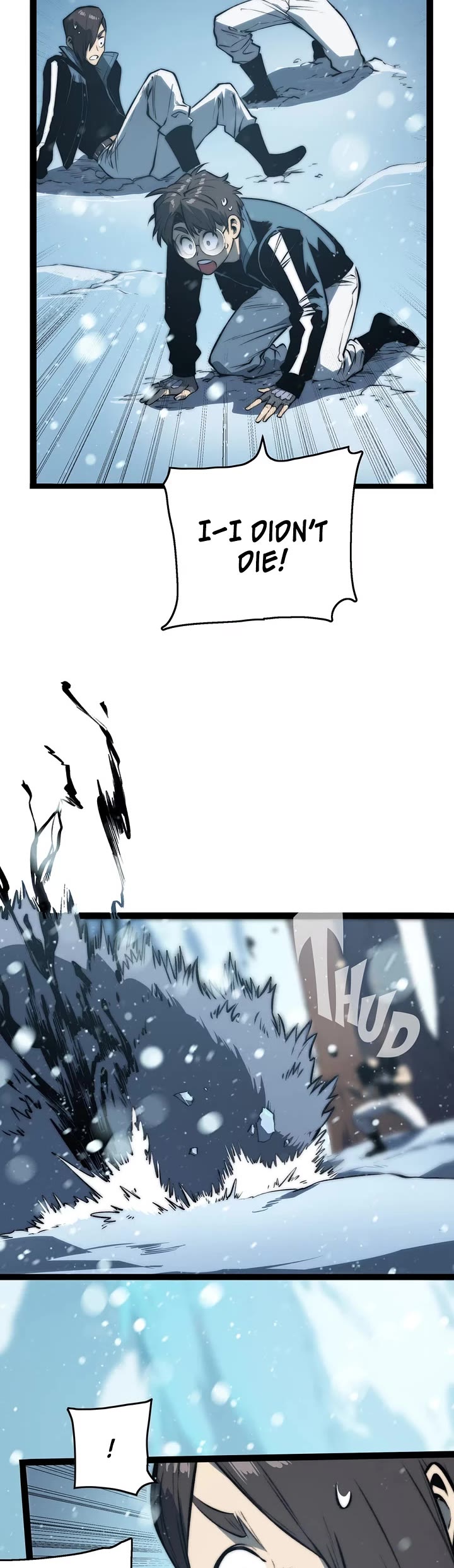 The Glutton chapter 15 page 40