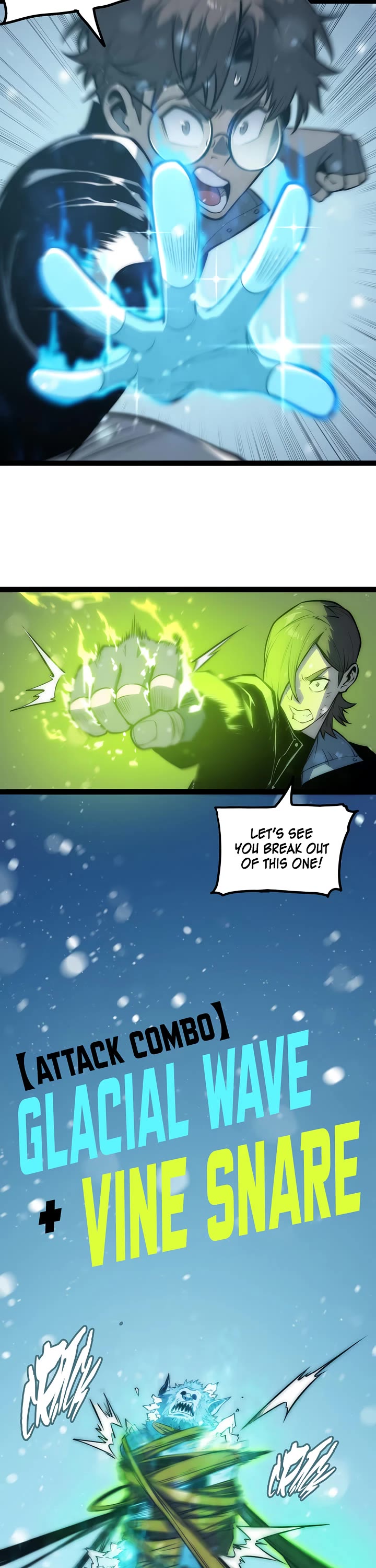 The Glutton chapter 16 page 20