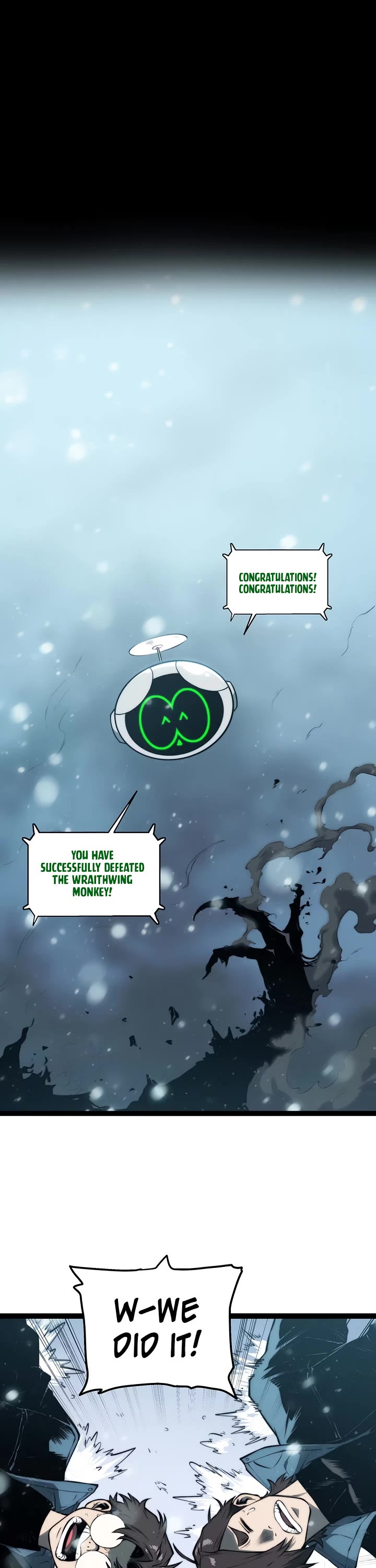 The Glutton chapter 16 page 31