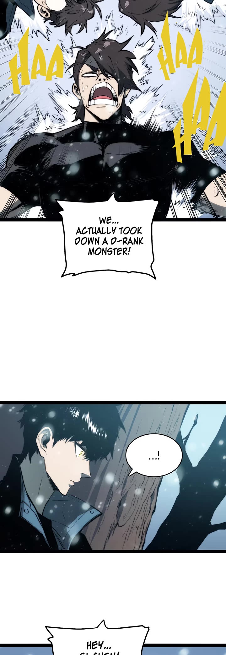 The Glutton chapter 16 page 32