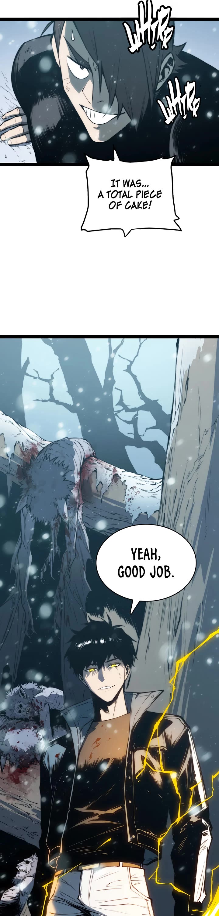 The Glutton chapter 16 page 34