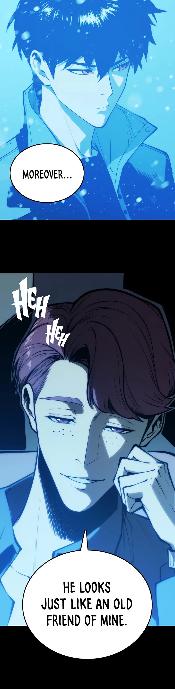 The Glutton chapter 16 page 38