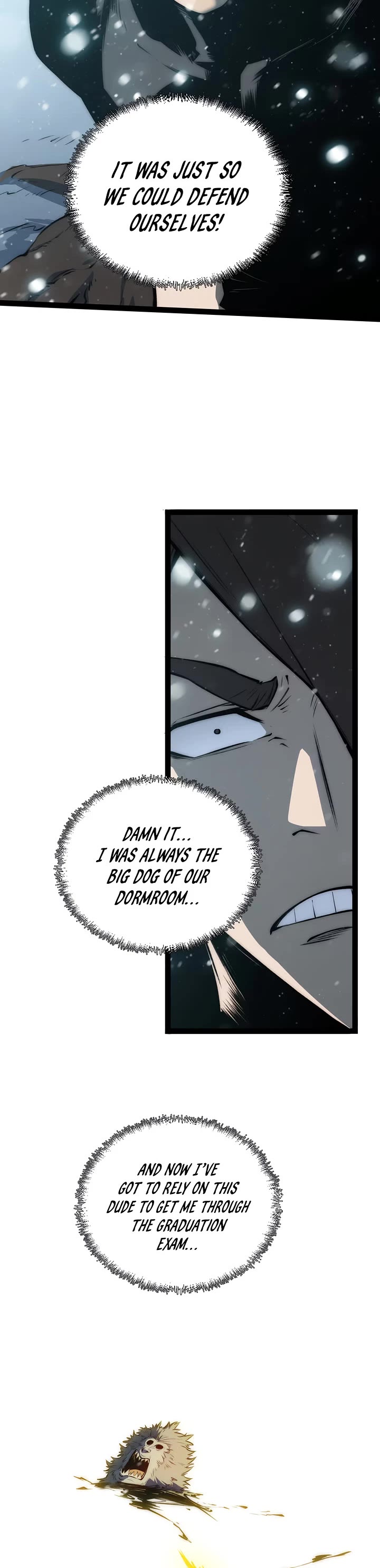 The Glutton chapter 16 page 4