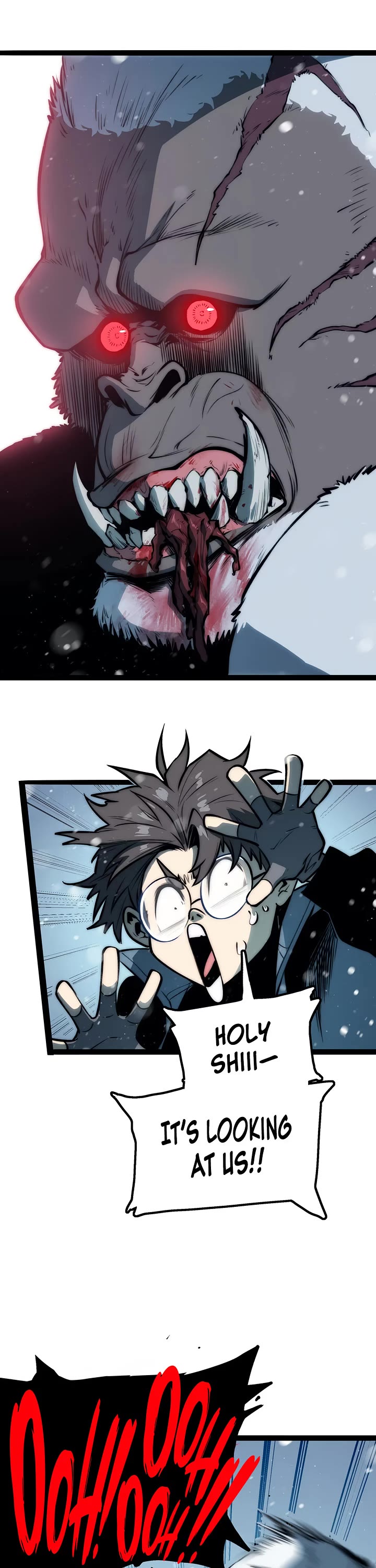 The Glutton chapter 17 page 18