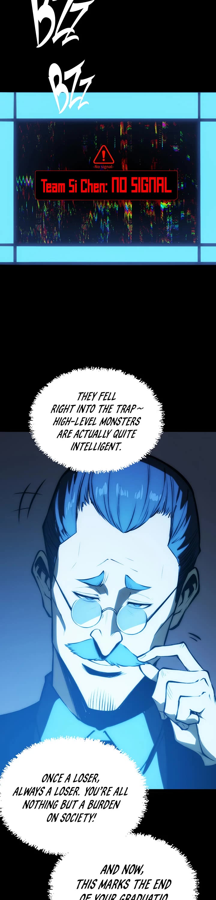 The Glutton chapter 17 page 32