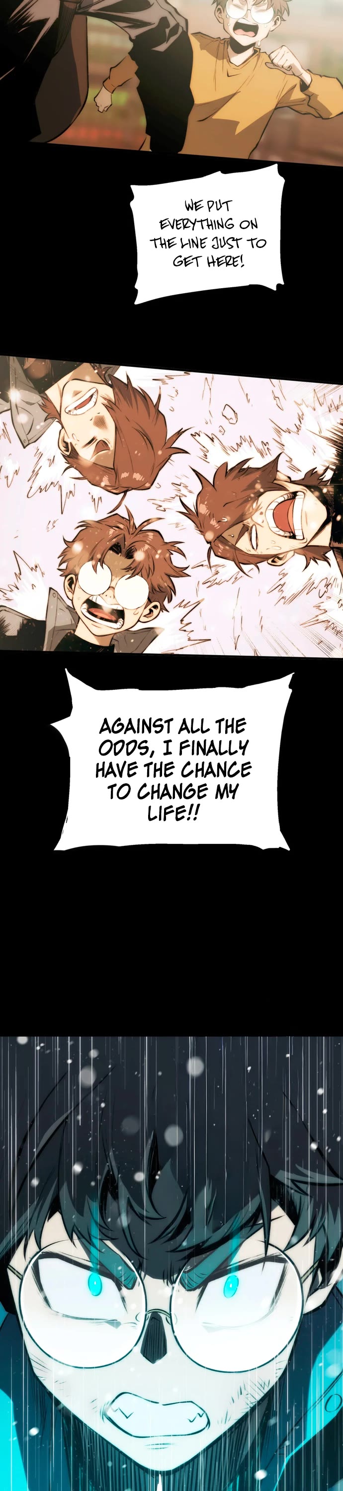 The Glutton chapter 18 page 15