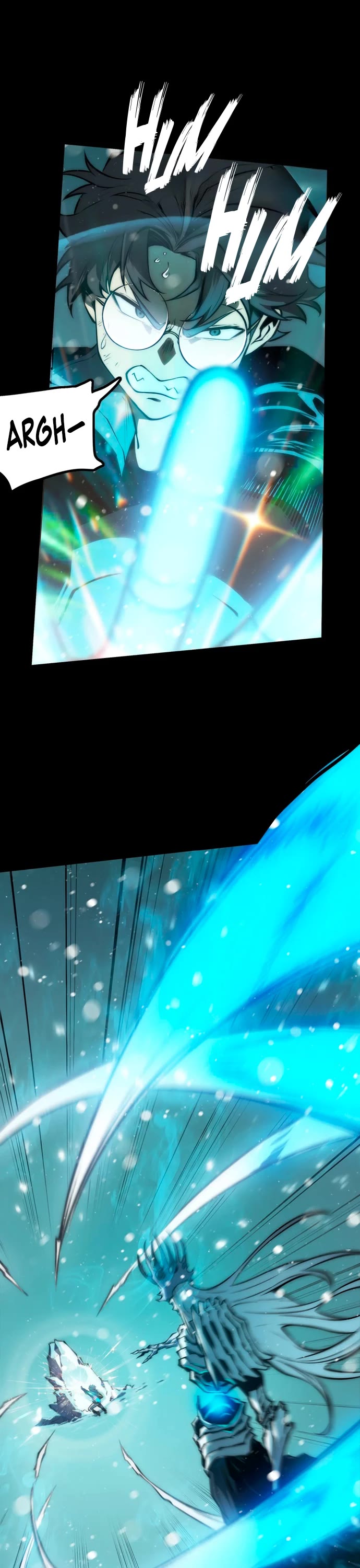 The Glutton chapter 18 page 17
