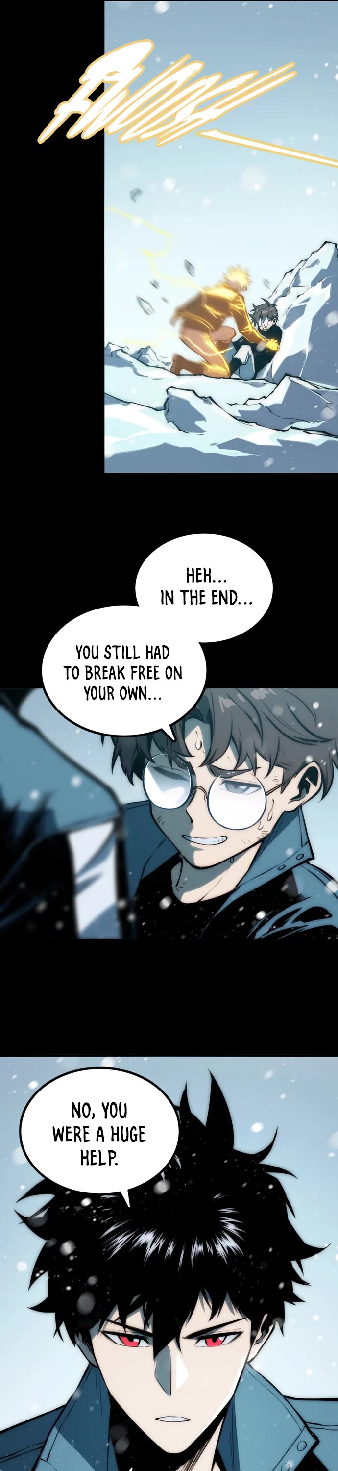 The Glutton chapter 18 page 23
