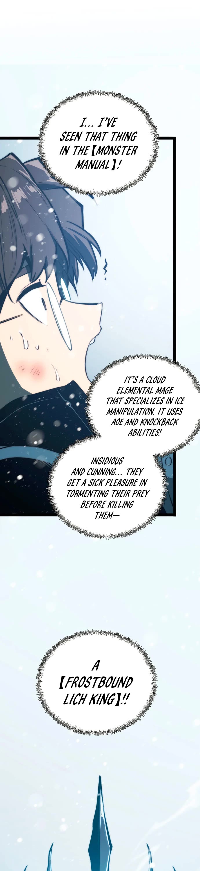 The Glutton chapter 18 page 3