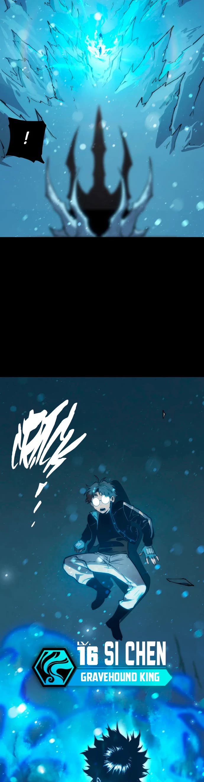 The Glutton chapter 18 page 31