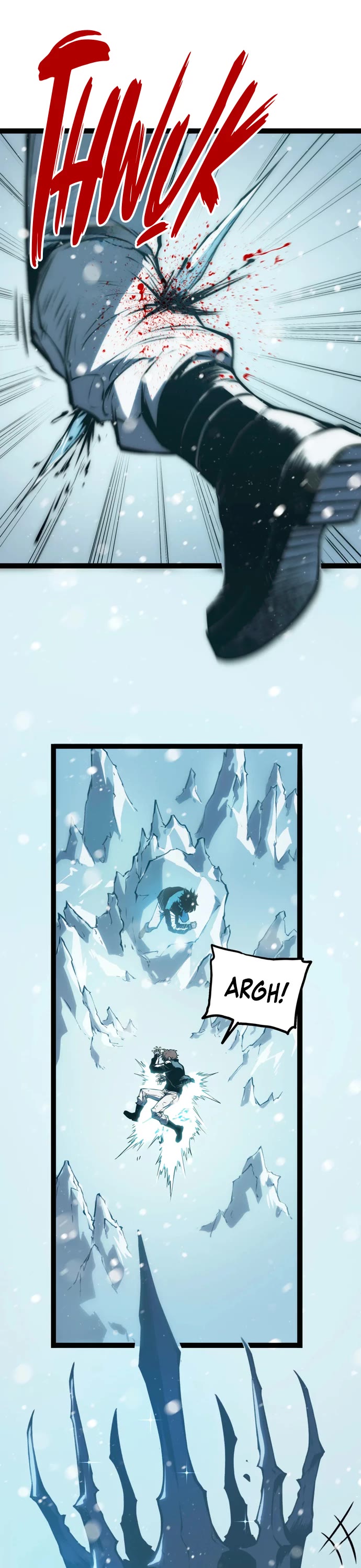 The Glutton chapter 18 page 7