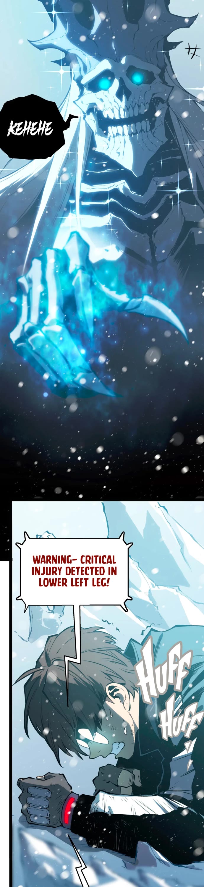 The Glutton chapter 18 page 8