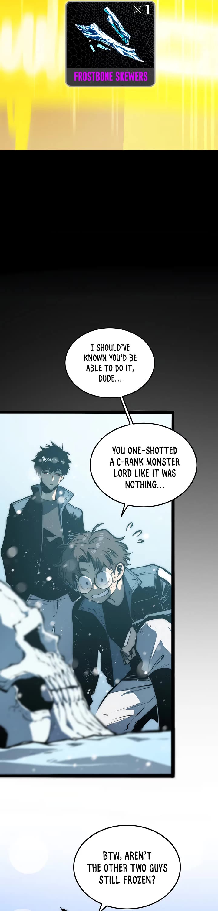 The Glutton chapter 19 page 19