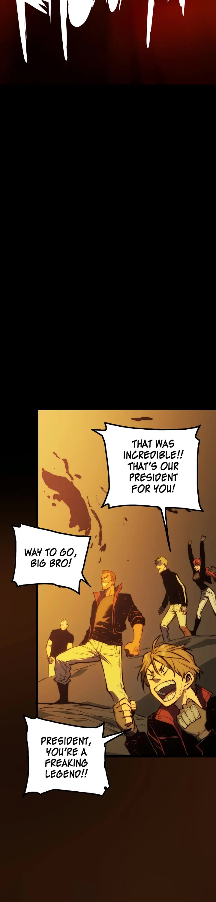 The Glutton chapter 19 page 37