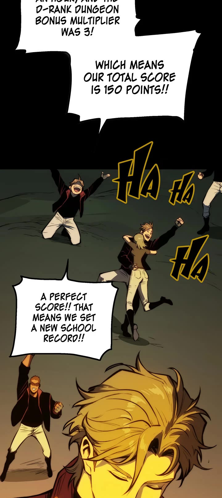 The Glutton chapter 19 page 39