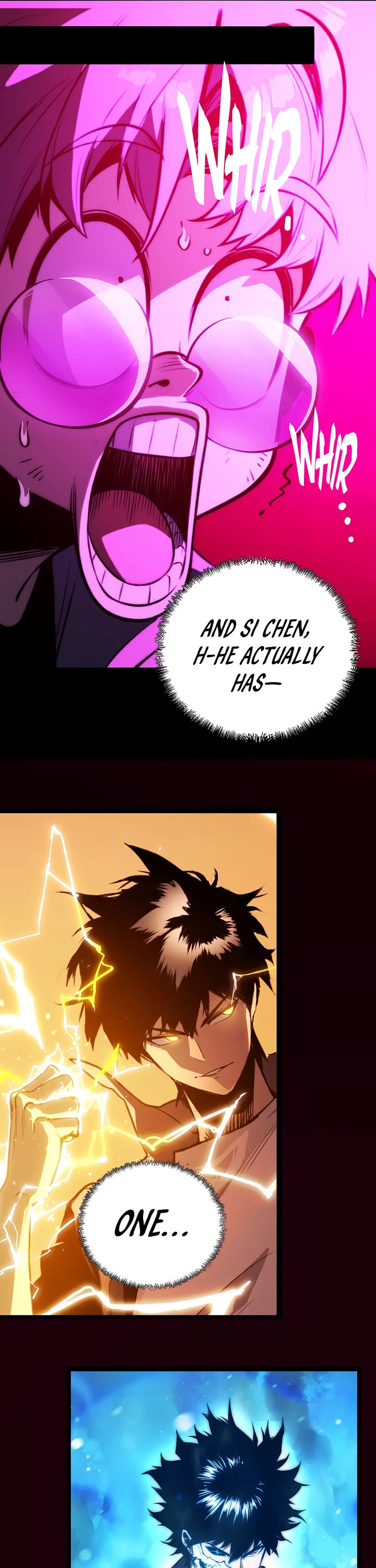 The Glutton chapter 19 page 7
