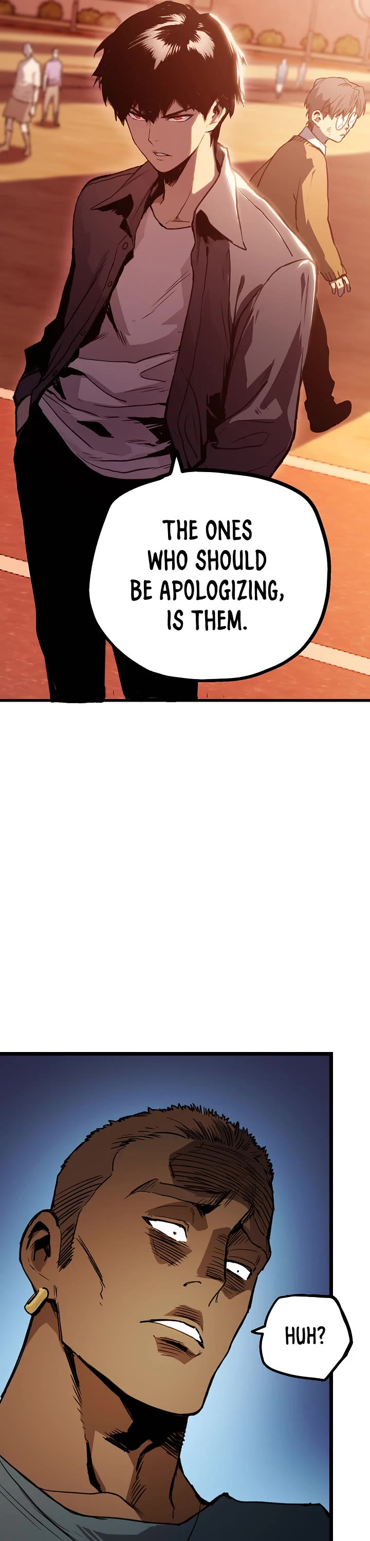 The Glutton chapter 2 page 13