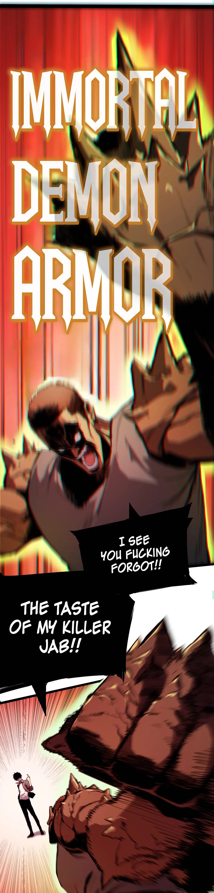 The Glutton chapter 2 page 25