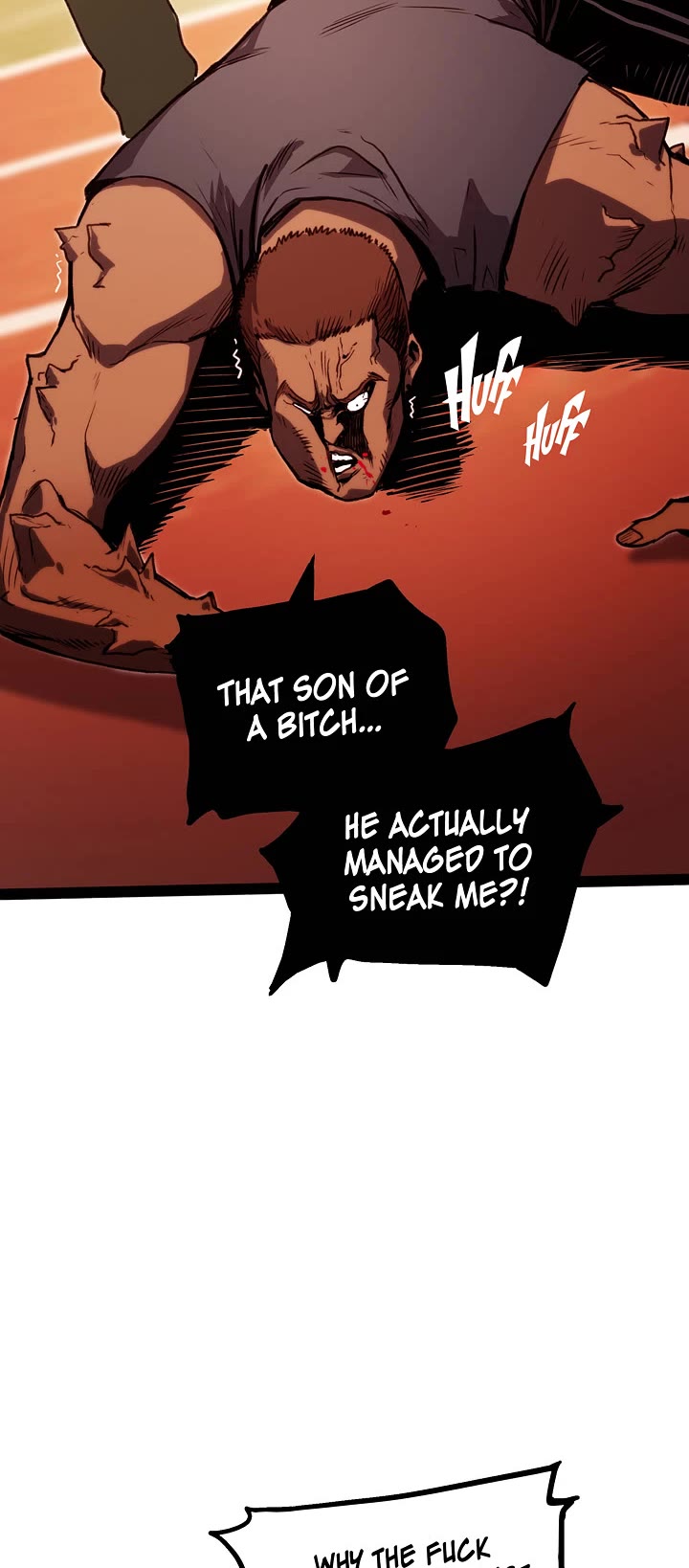 The Glutton chapter 2 page 29