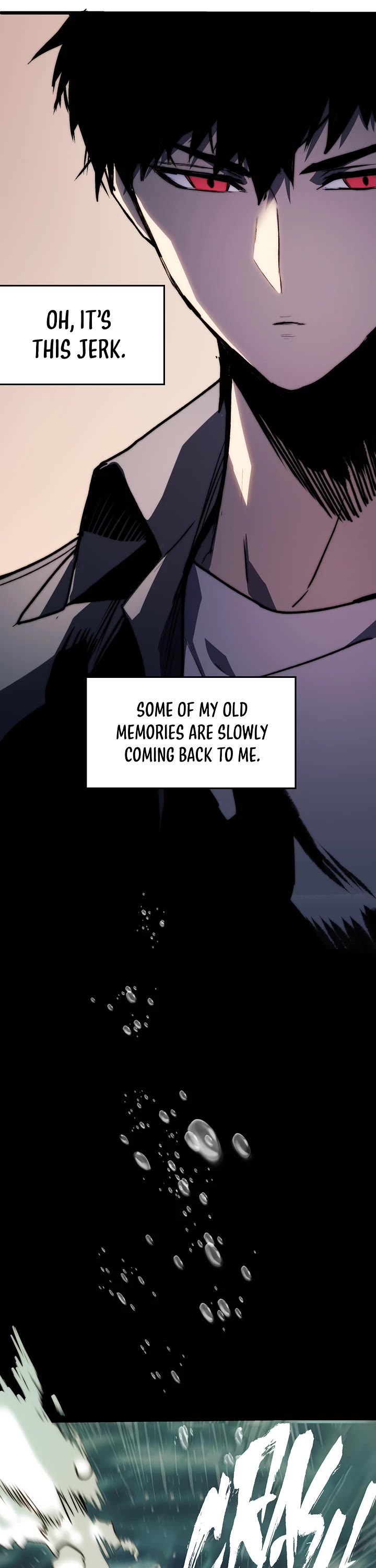 The Glutton chapter 2 page 3