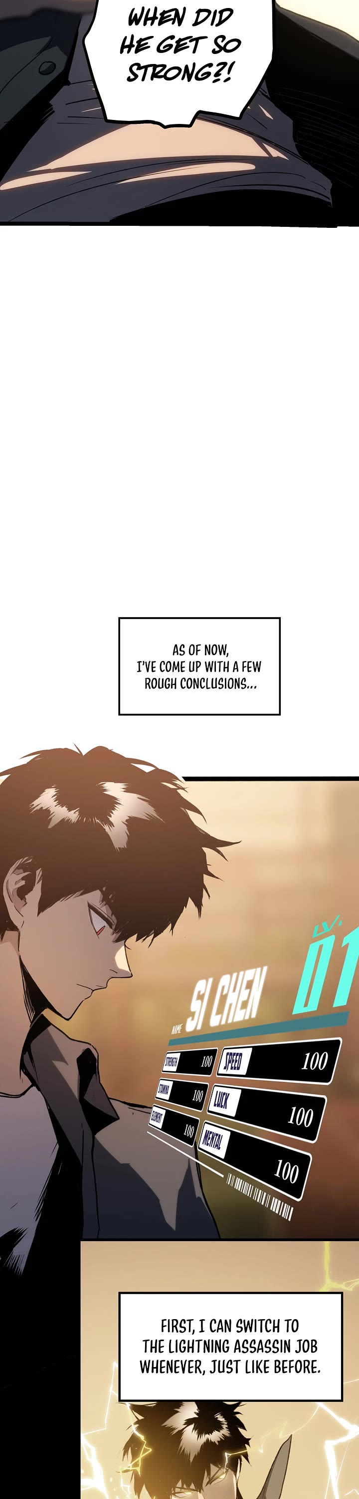 The Glutton chapter 2 page 38