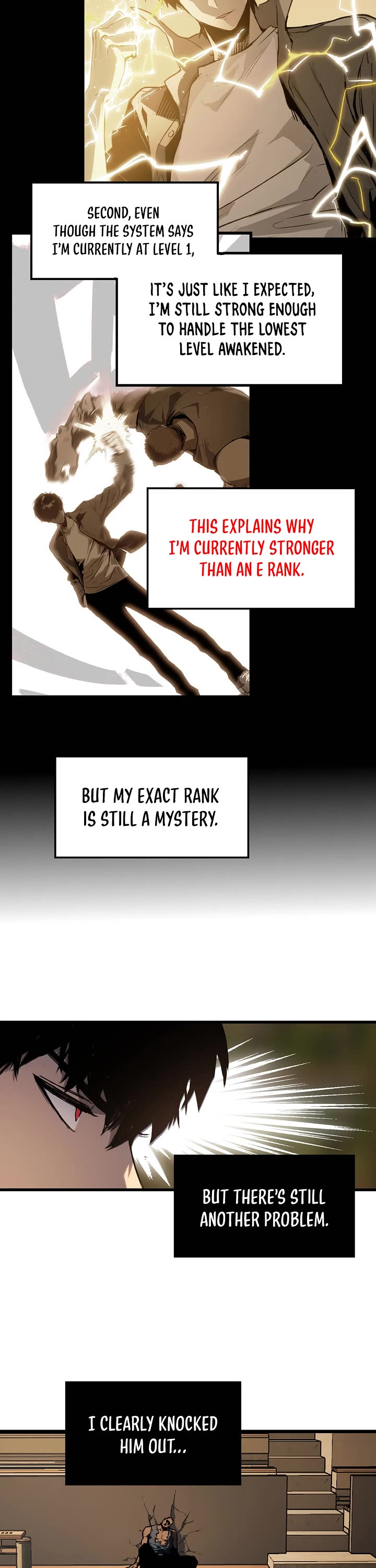 The Glutton chapter 2 page 39