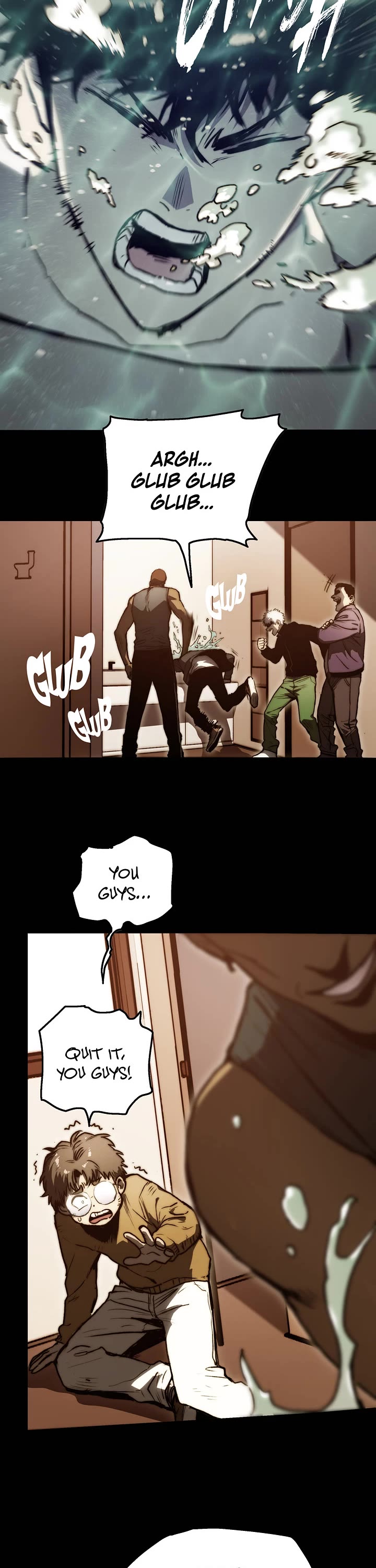 The Glutton chapter 2 page 4