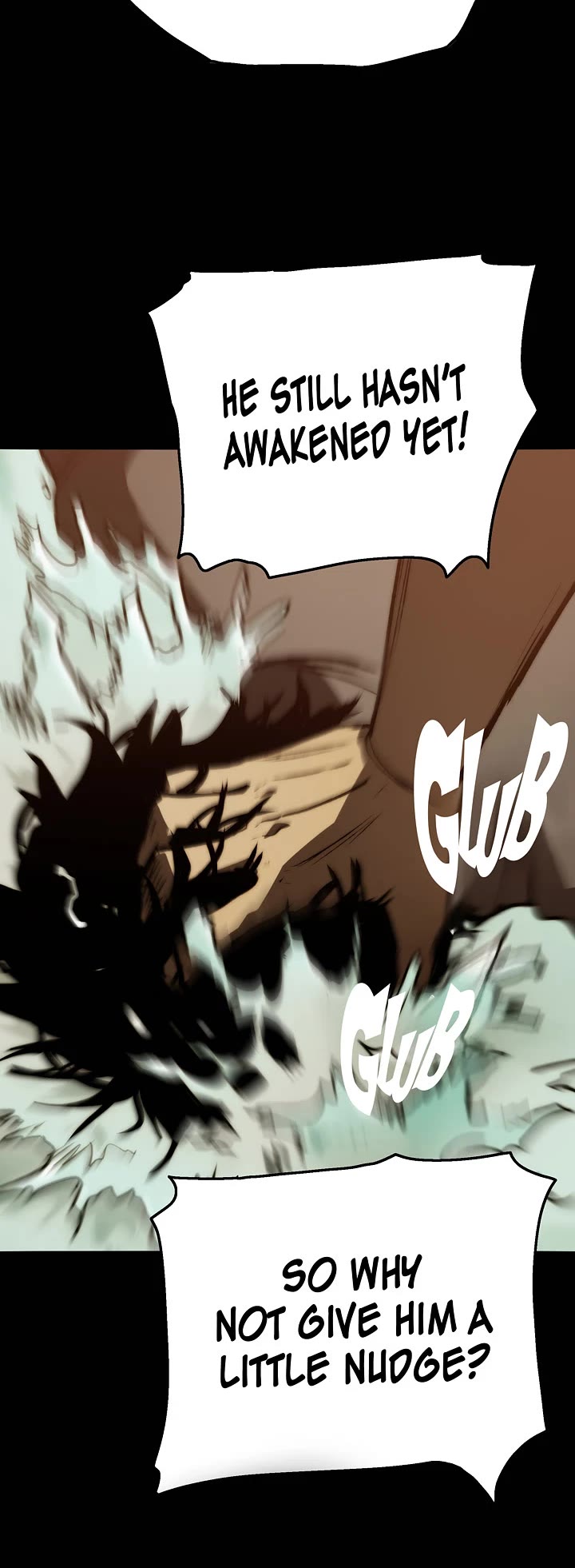 The Glutton chapter 2 page 6