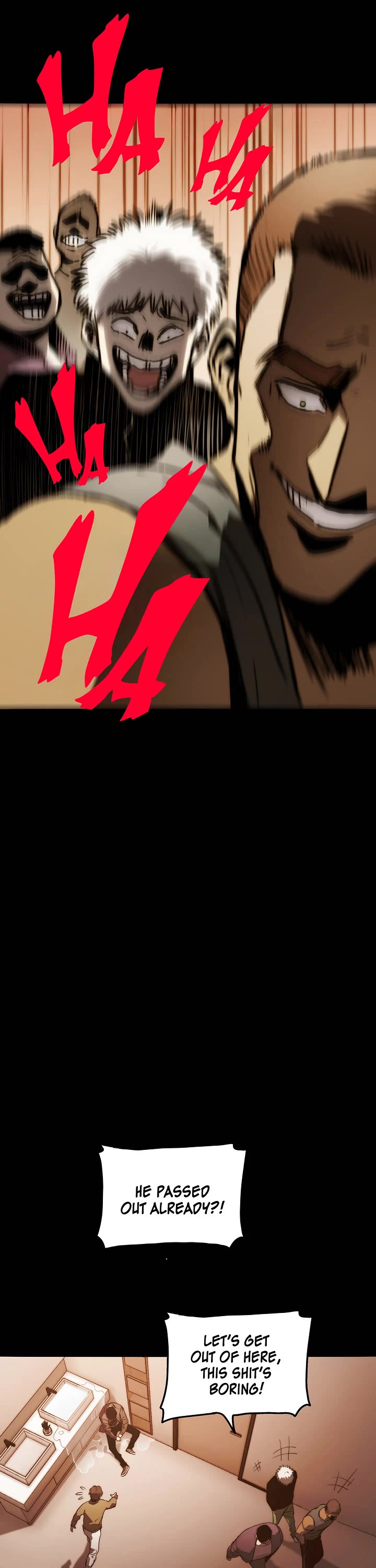 The Glutton chapter 2 page 7