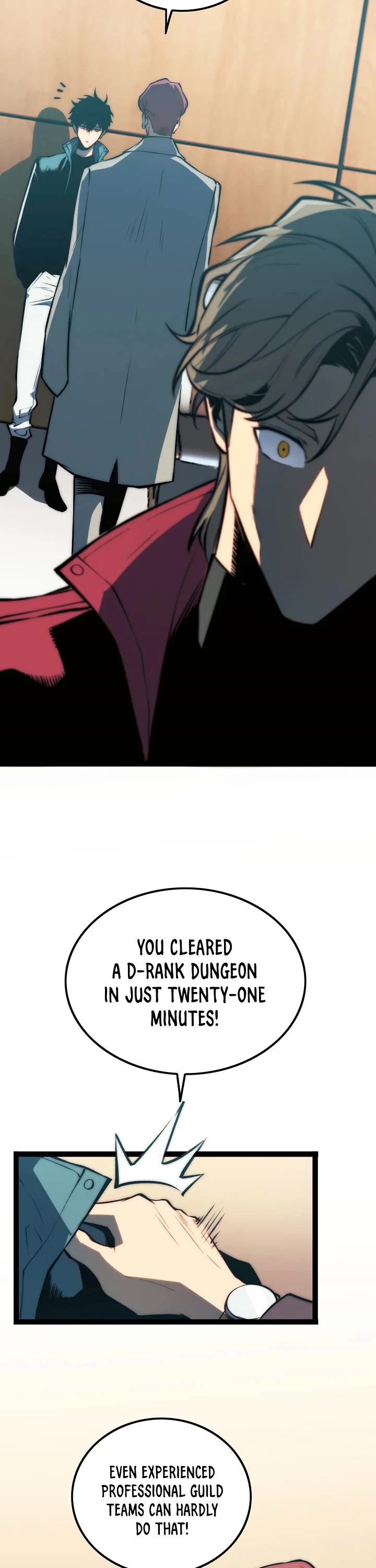 The Glutton chapter 20 page 10