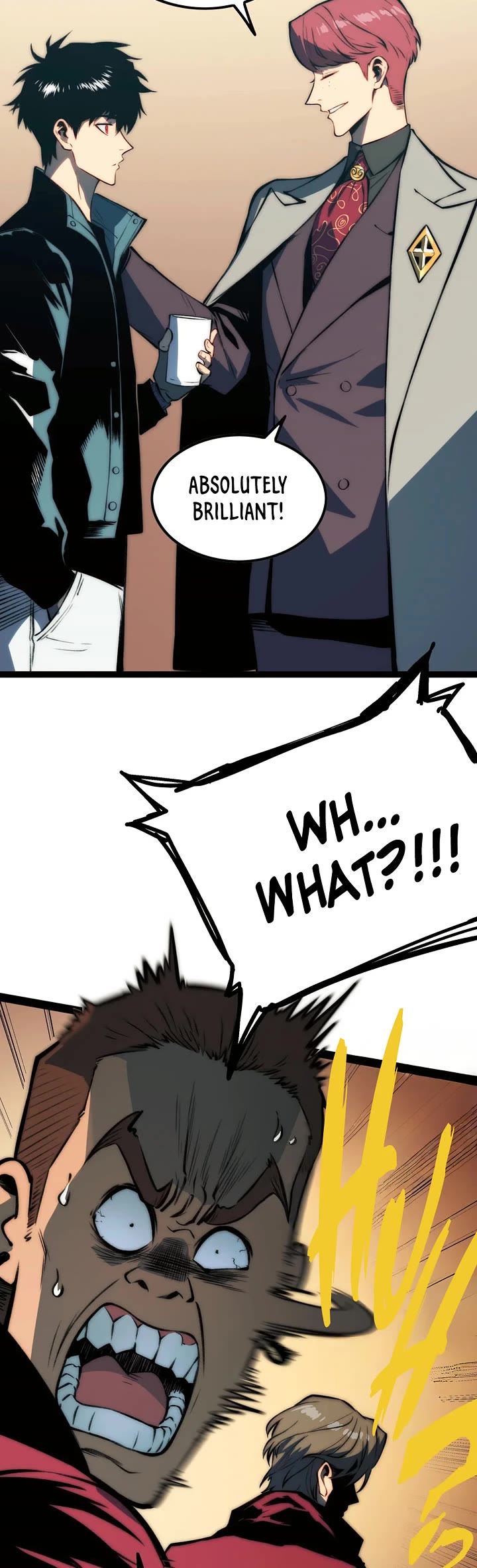 The Glutton chapter 20 page 11