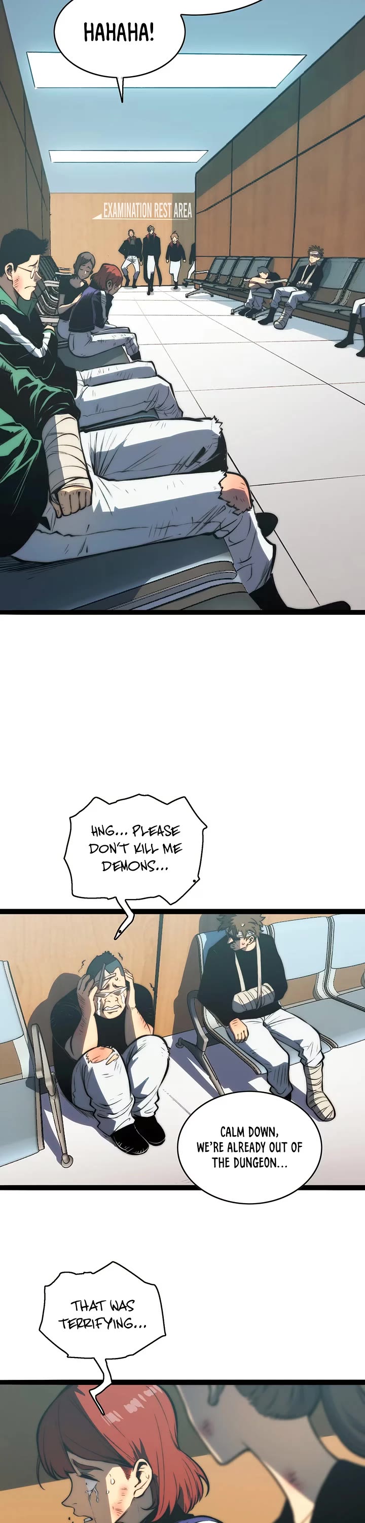 The Glutton chapter 20 page 2