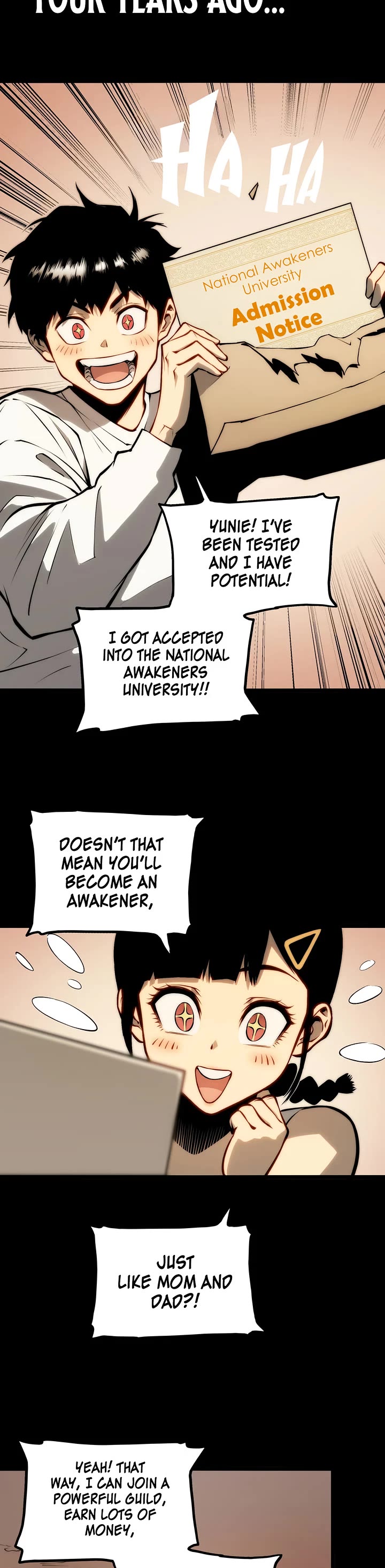 The Glutton chapter 21 page 15