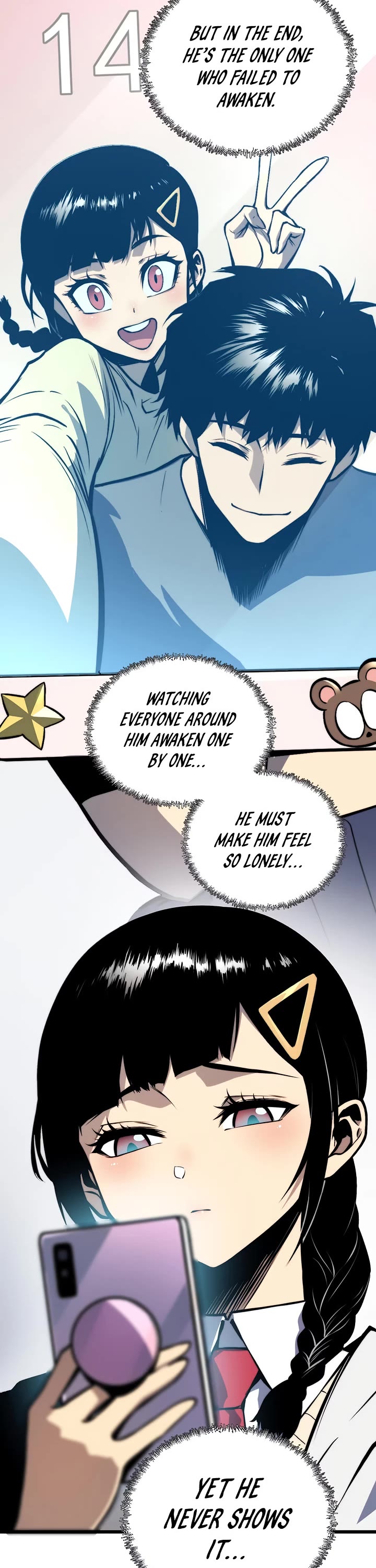 The Glutton chapter 21 page 19
