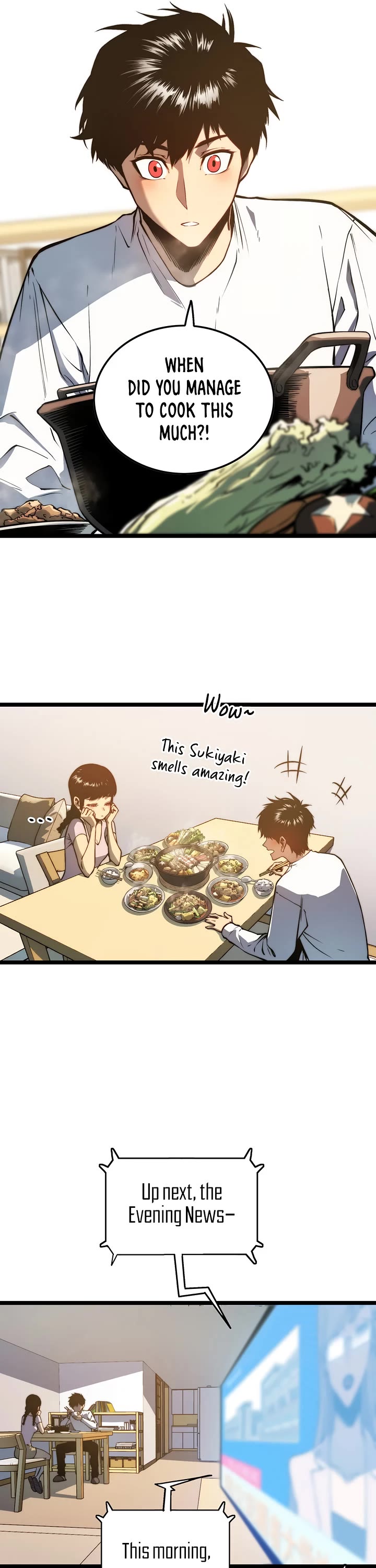 The Glutton chapter 21 page 28