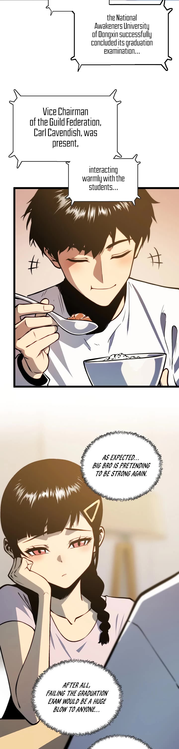 The Glutton chapter 21 page 29