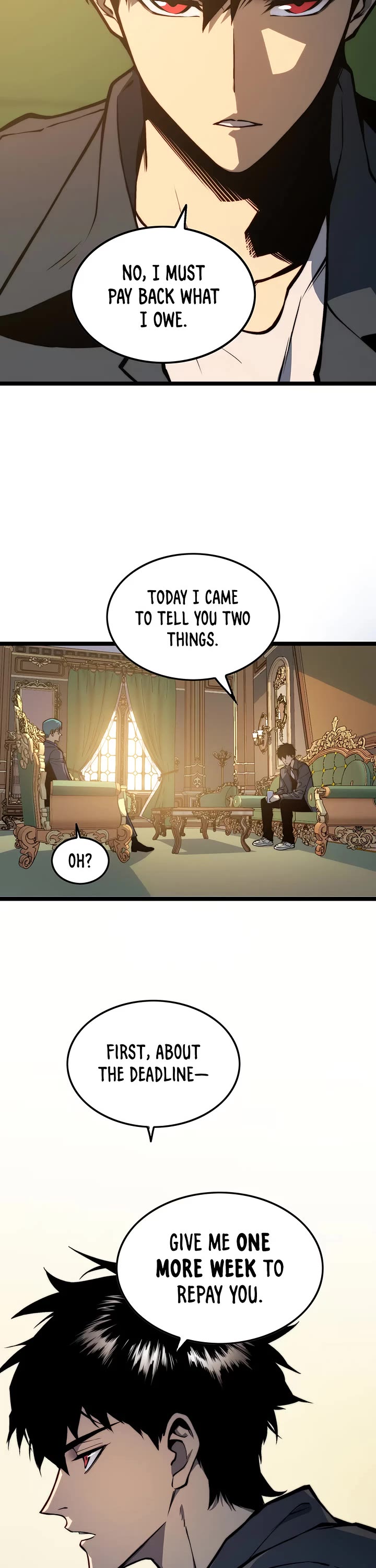 The Glutton chapter 21 page 3