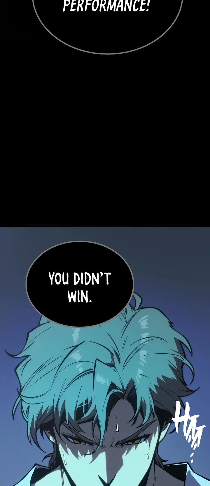 The Glutton chapter 21 page 36